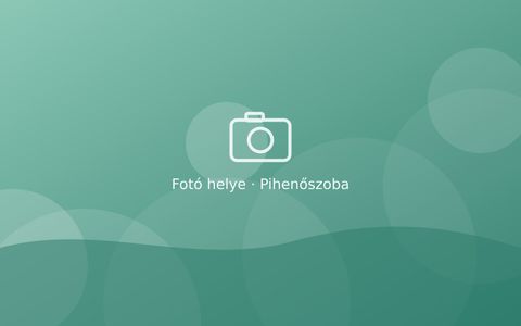 A megújult pihenőszoba